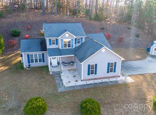 260 Forest Glen Way, Morganton, NC 28655