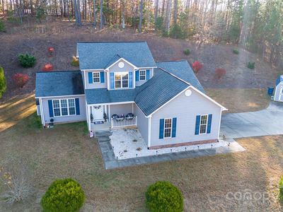 260 Forest Glen Way, Morganton, NC, 28655
