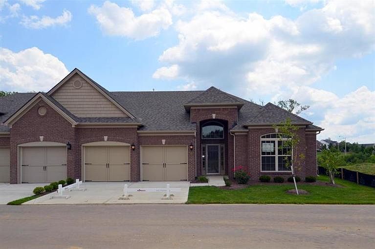 3853 Castlebridge Ln, Lexington, KY 40509 Zillow