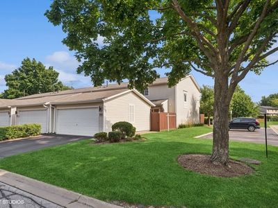 355 Hazelwood Ter, Buffalo Grove, IL, 60089