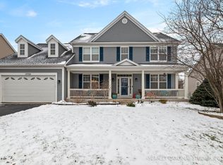 13725 Marigold Rd, Plainfield, IL 60544