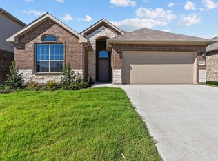 15521 Canford Ter, Fort Worth, TX 76247
