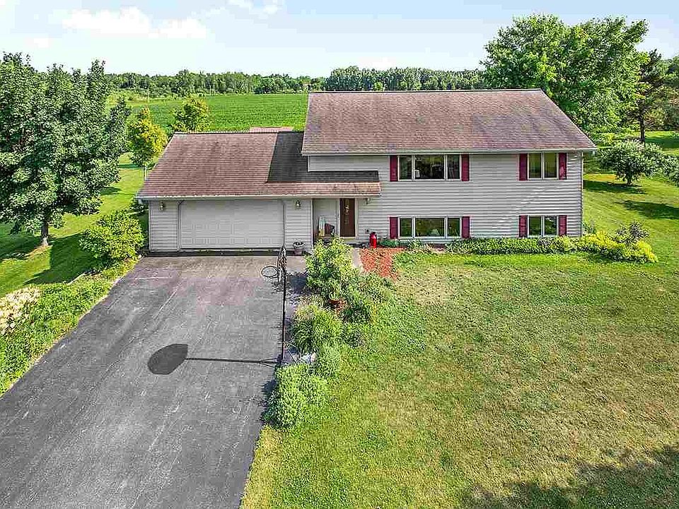 5317 Allen Rd, Little Suamico, WI 54141 Zillow