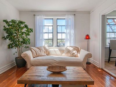 68-36 Burns St #E3, Forest Hills, NY, 11375