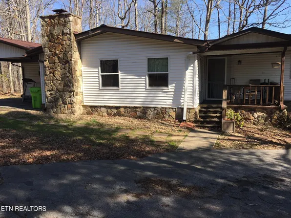 4001 Moonbeam Trl, Crossville, TN 38572