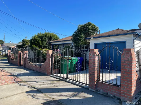 1902 Dunn Ave, Richmond, CA 94801