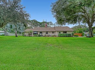 8581 SW 17TH Avenue, Stuart, FL 34997