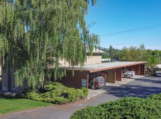 1250 NW State St, Pullman, WA 99163
