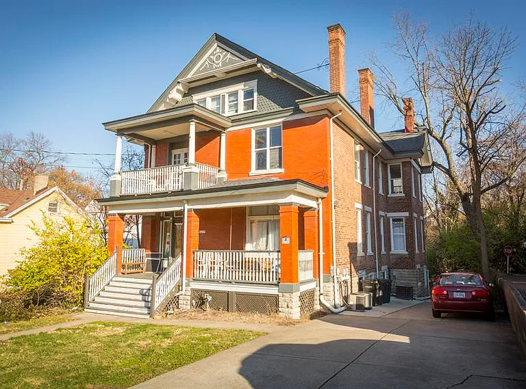 2720 Eden Avenue — Photo 1
