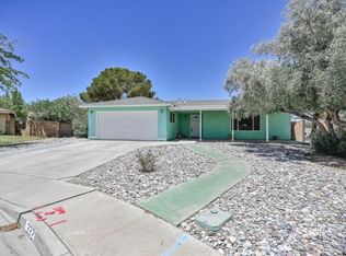 332 Iowa Ct, Ridgecrest, CA 93555