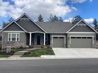 7155 S Tangle Heights Dr, Spokane, WA 99224