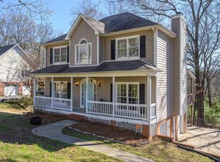 1483 Secretariat Dr, Helena, AL 35080