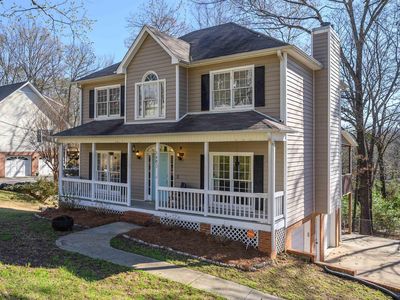 1483 Secretariat Dr, Helena, AL, 35080