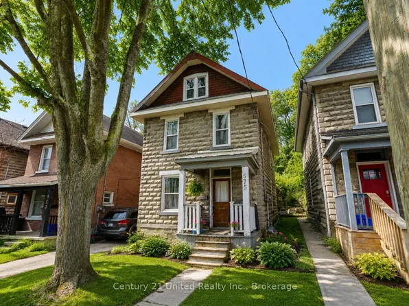 575 Bethune St, Peterborough, ON K9H 3Z7