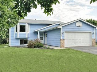 1350 130th Ln NE, Blaine, MN 55434