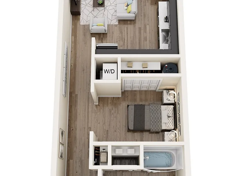 Welcome to Skyline at Cordata! — Photo 6