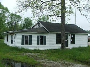 4770 S 550 W, Columbus, IN 47201