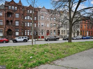 1912 Eutaw Pl, Baltimore, MD 21217