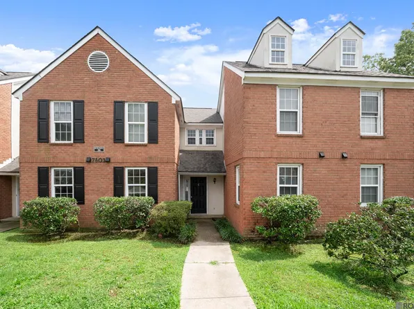 7803 Jefferson Place Blvd Unit 26C, Baton Rouge, LA 70809
