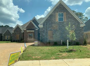 3540 Dandridge Ter, Southaven, MS 38672
