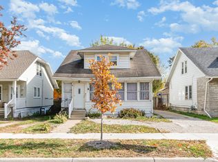 2309 S Pennsylvania Ave, Lansing, MI 48910