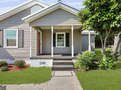 23 E Jones Ave, Statesboro, GA, 30458