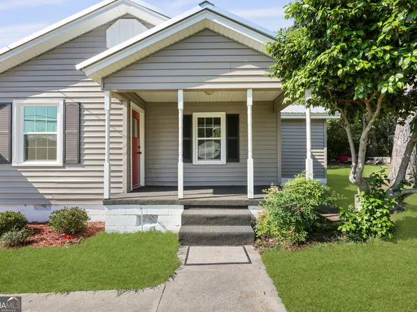 23 E Jones Ave, Statesboro, GA 30458