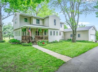 3375 Indian Lakes Rd NE, Cedar Springs, MI 49319