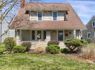 1929 Sheridan St, Williamsport, PA 17701