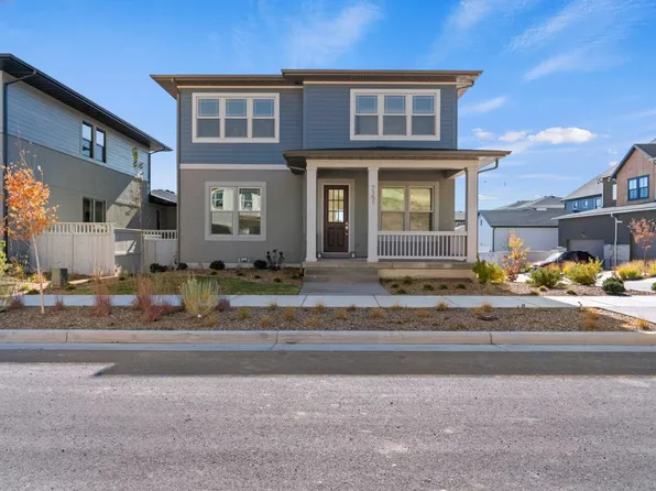 7151 W Hidden Hills Way, West Jordan, UT 84081