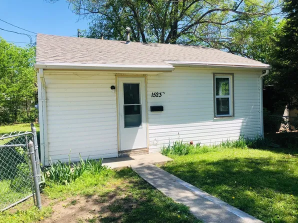 1523 1/2 N Jackson St, Junction City, KS 66441