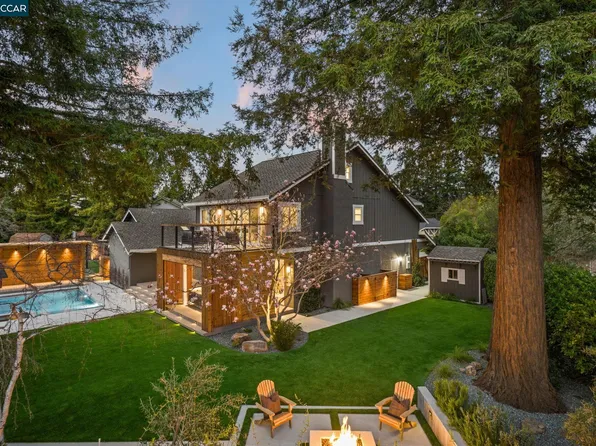 17 Canary Ct, Danville, CA 94526