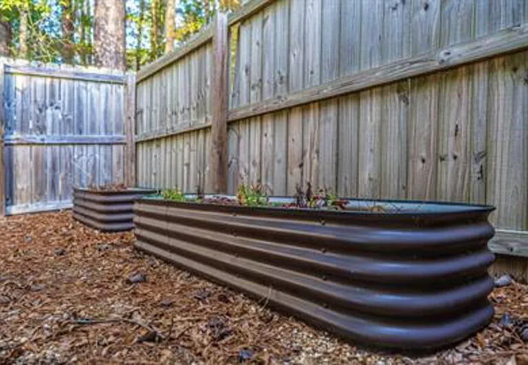 805 Barnell Dr — Photo 11