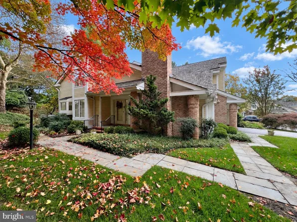 12 Old Boxwood Ln, Lutherville Timonium, MD 21093
