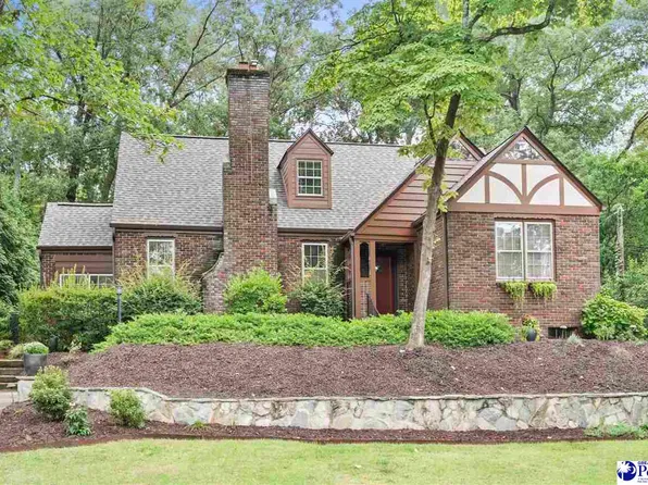 205 Greenwood Ave, Hartsville, SC 29550