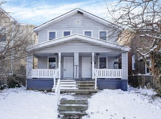 1249-1251 E 15th Ave, Columbus, OH