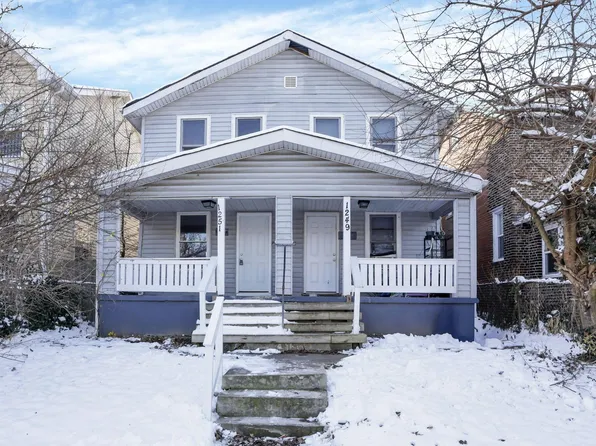 1249-1251 E 15th Ave, Columbus, OH 43211