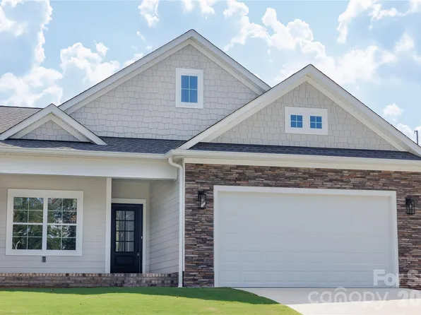 130C Deer Brook Dr, Shelby, NC 28150