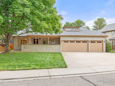 2313 Spindrift Dr, Longmont, CO, 80503