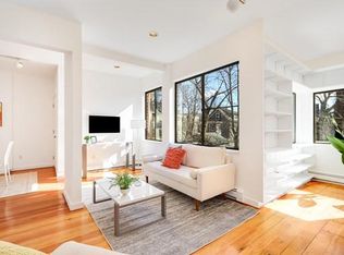 80 Wendell St APT 4, Cambridge, MA 02138