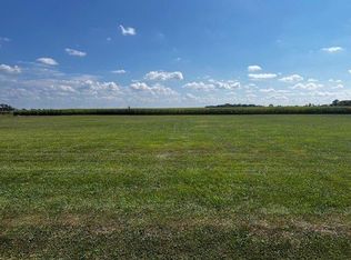 0 Williams Rd, Ashville, OH 43103