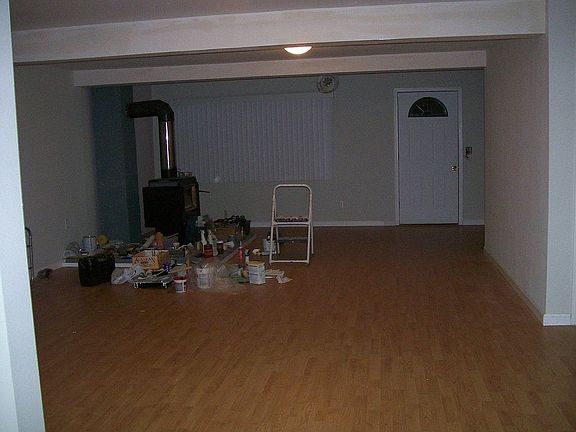 Living Room 2007
