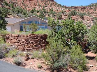 1104 W Grand Canyon Dr, Kanab, UT 84741