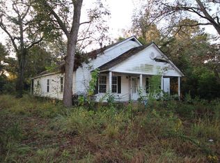 1354 Goff Ave, Orangeburg, SC 29115