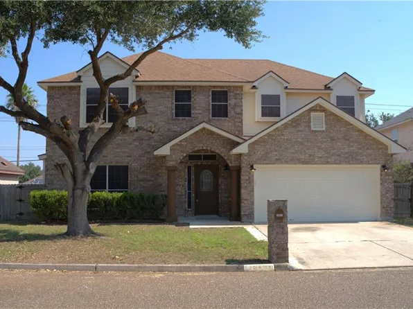 8210 N 23rd Ln, McAllen, TX 78504