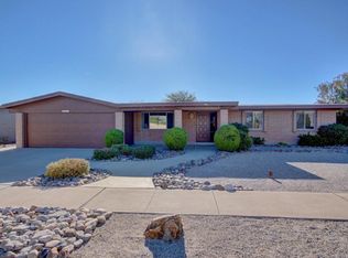 7661 N Rasmussen Ave, Tucson, AZ 85741