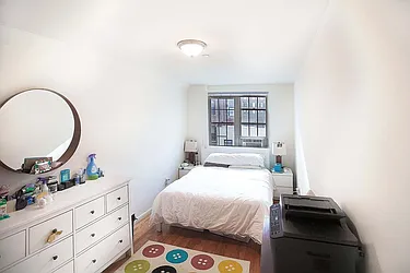 Rented by Native New York Real Estate Inc