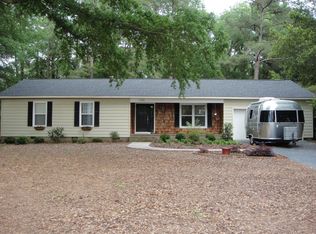 1705 W Pennsylvania Ave, Southern Pines, NC 28387