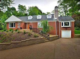 43 Holland Rd, Pittsburgh, PA 15235