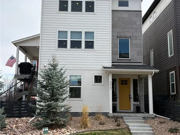 8867 Delacorte Street, Highlands Ranch, CO 80129